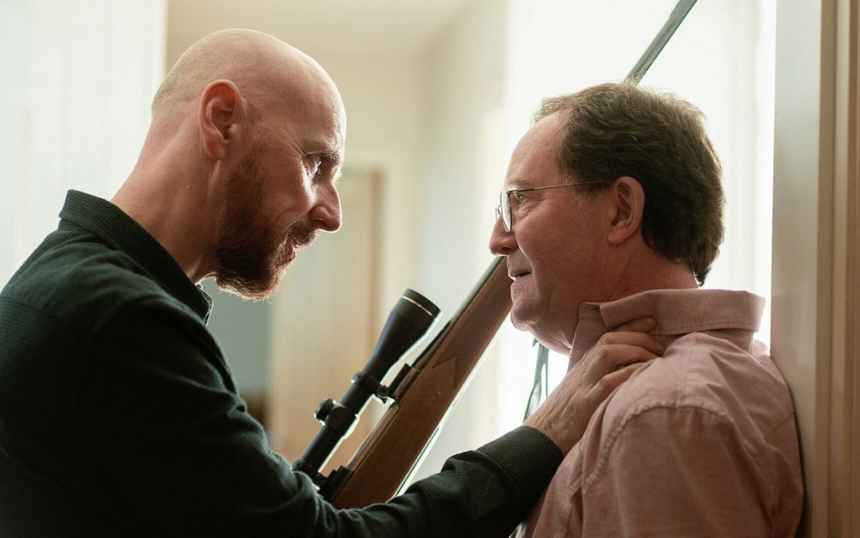 Обзор сериала «Холодные воды»