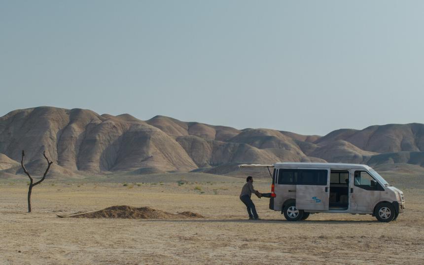 Фильм «Простая случайность»: трейлер, кадры, сюжет, рецензия