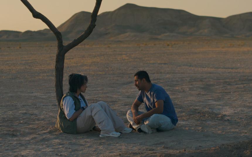 Каким получился фильм «Простая случайность»