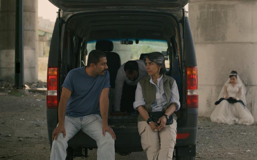 «Простая случайность» (2025)