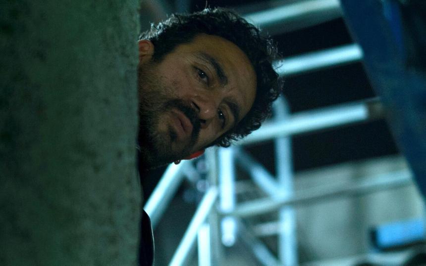 Обзор фильма «Простая случайность» (2025)