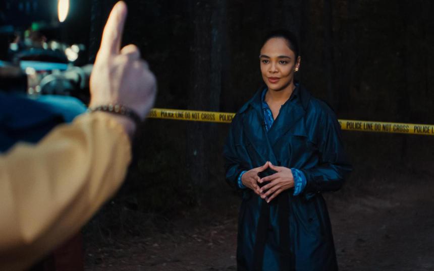 Рецензия на сериал «Его и её»