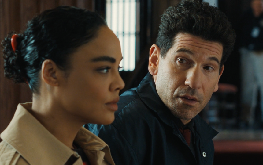 Каким получился сериал «Его и её»