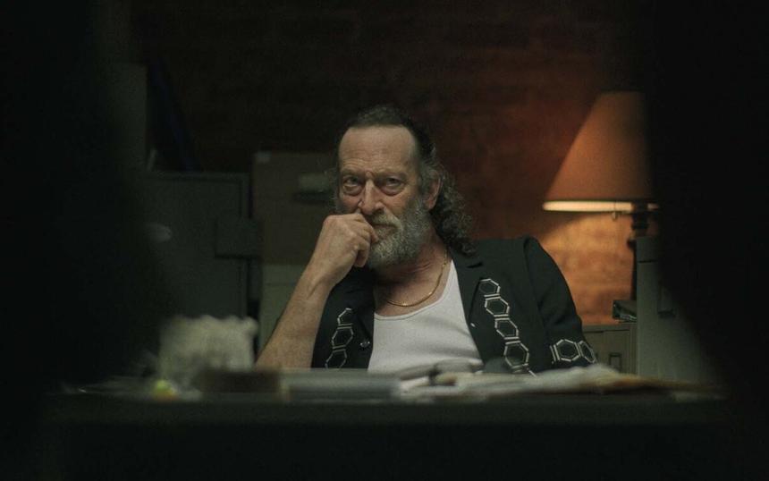 Сериал «Чёрный кролик»: трейлер, кадры, сюжет, рецензия