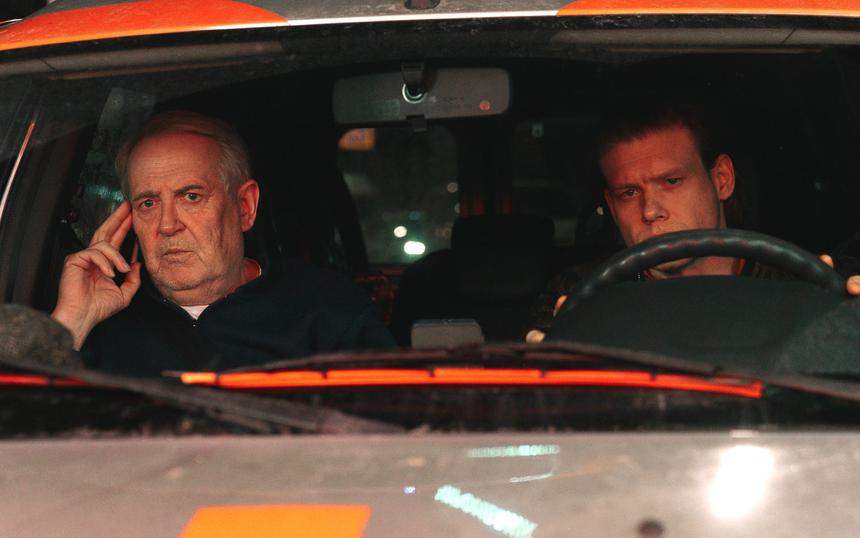 Рецензия на фильм «Добрый доктор» (2026)