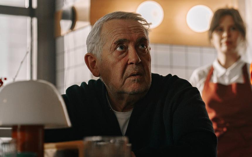 Обзор комедии «Добрый доктор»