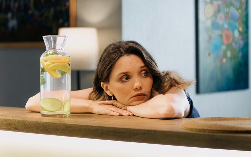 Обзор сериала «Люба Управдом»