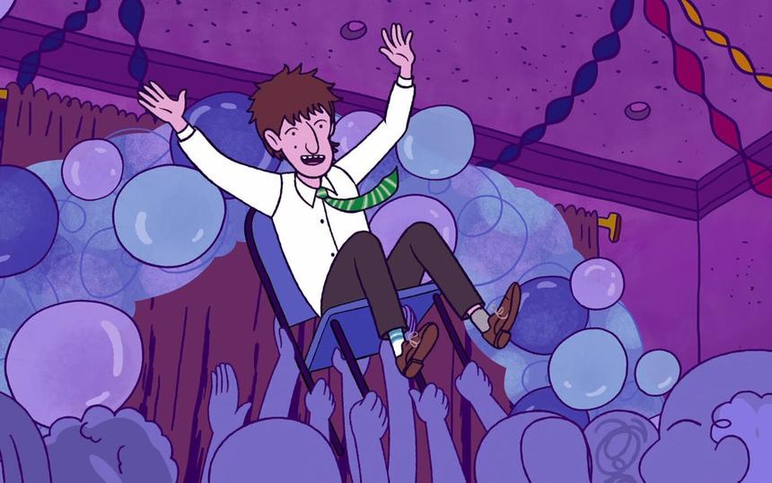 «Короче говоря»