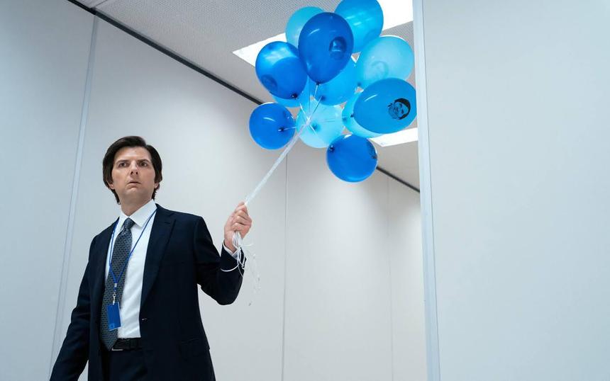 «Разделение», 2-й сезон