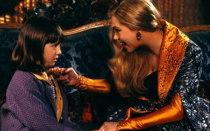 «Простое желание»