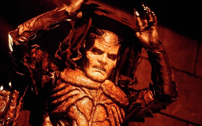 «Исполнитель желаний»