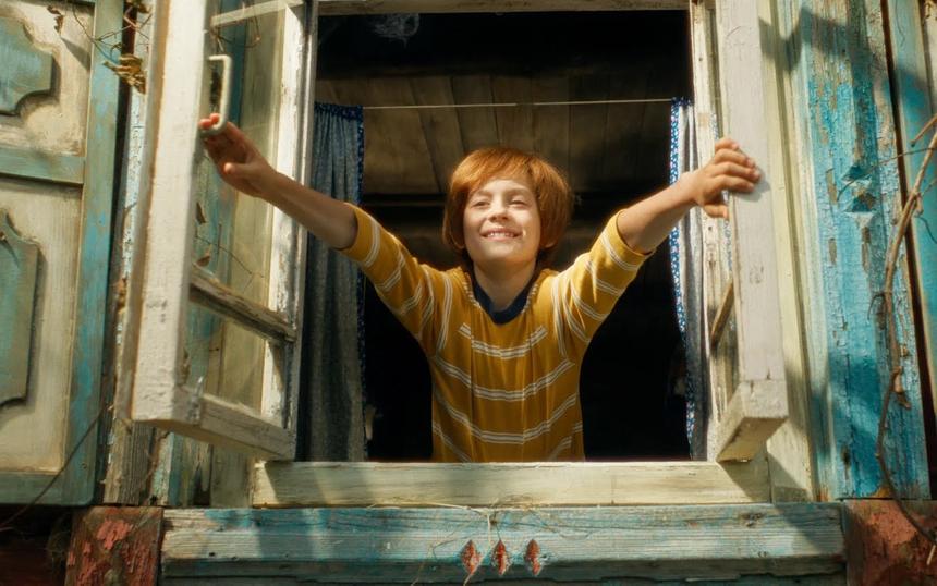 «Простоквашино» (2026)