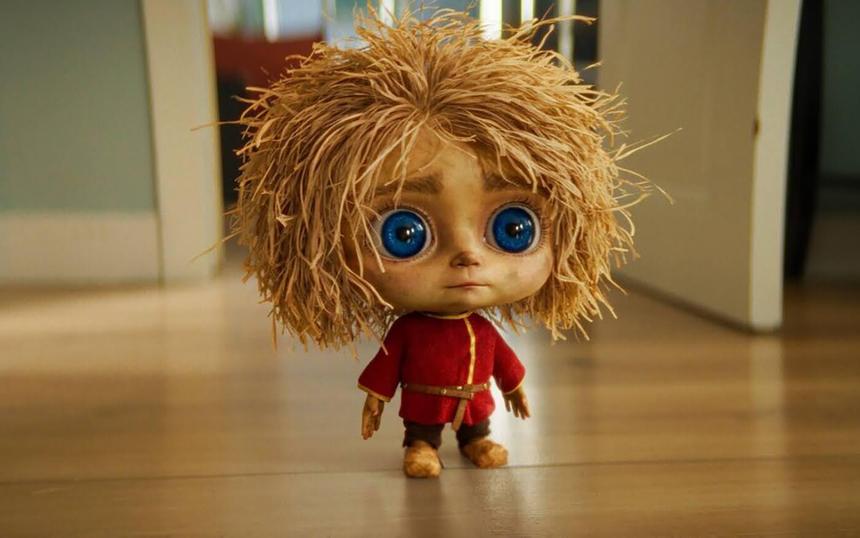 «Домовёнок Кузя»