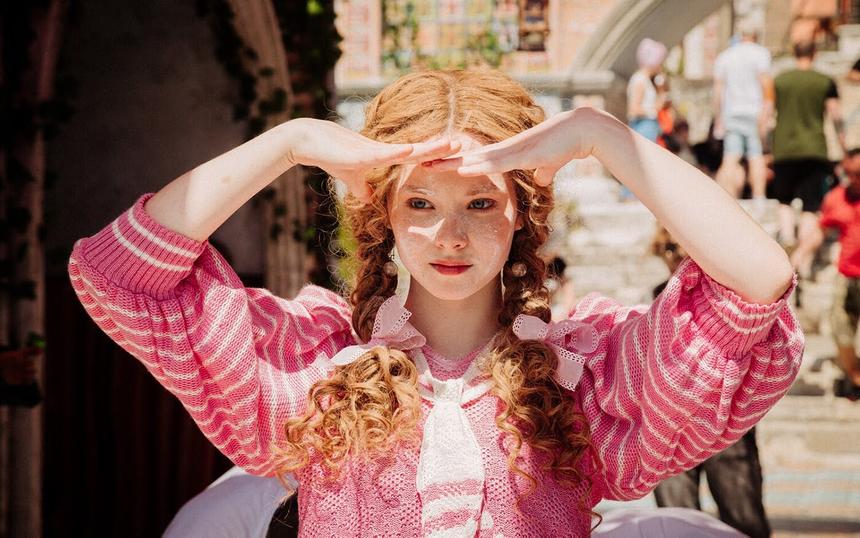 «Летучий корабль»