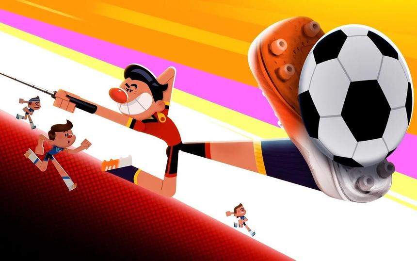 «Чемпионы»