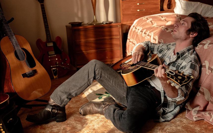 Рецензия на фильм «Спрингстин. Избавь меня от небытия»