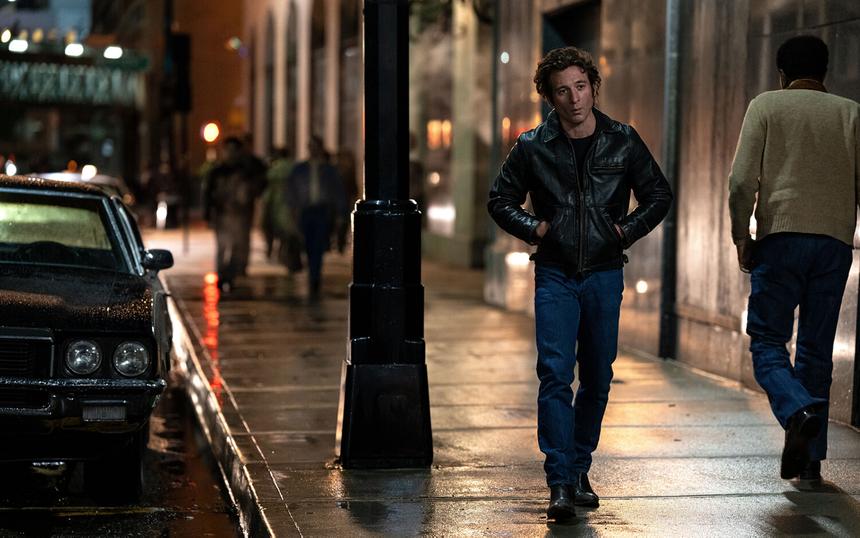 «Спрингстин. Избавь меня от небытия»: трейлер, кадры, сюжет, рецензия