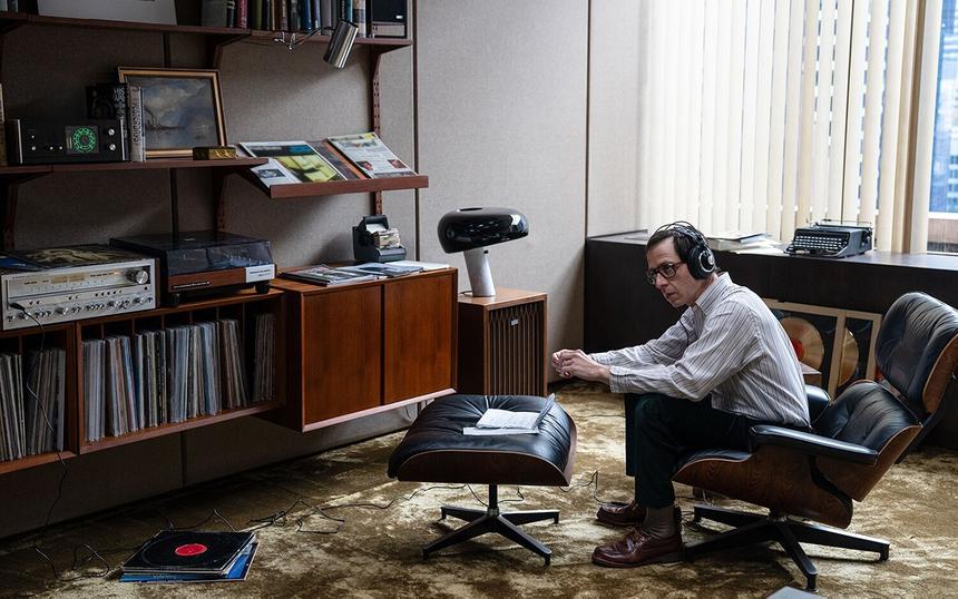 Обзор фильма «Спрингстин. Избавь меня от небытия»