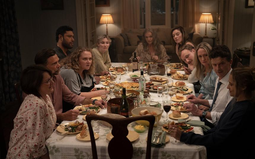 Рецензия на сериал «Тайна острова Скриббли-Гам»