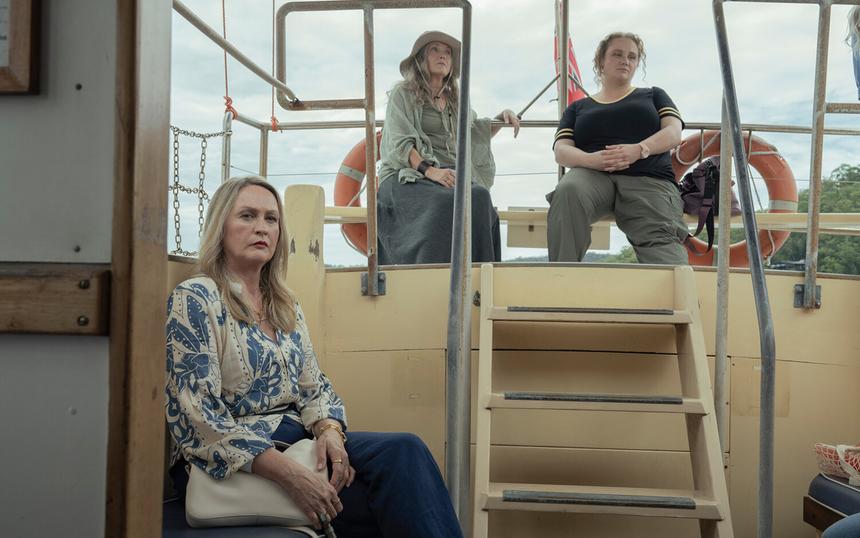 Каким получился сериал «Тайна острова Скриббли-Гам»