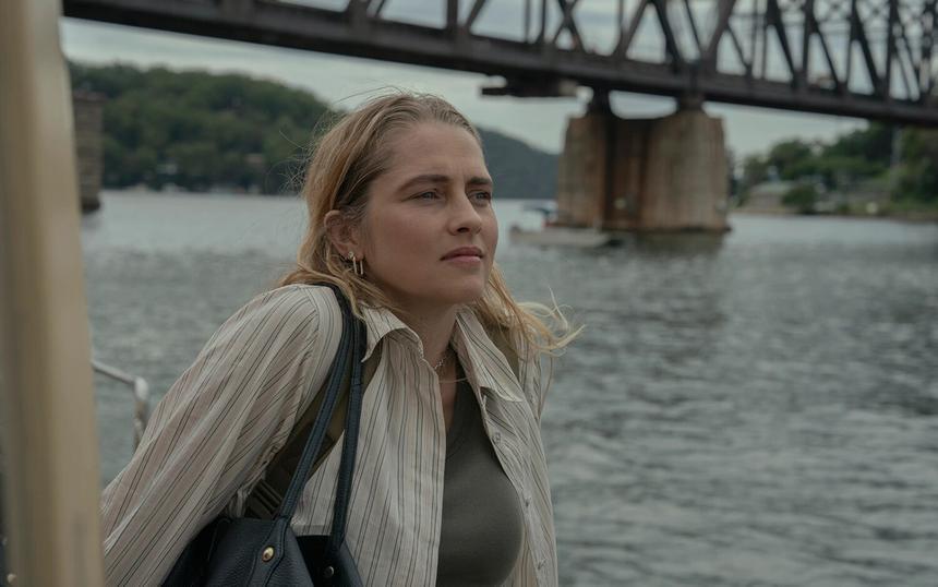 Обзор сериала «Тайна острова Скриббли-Гам»