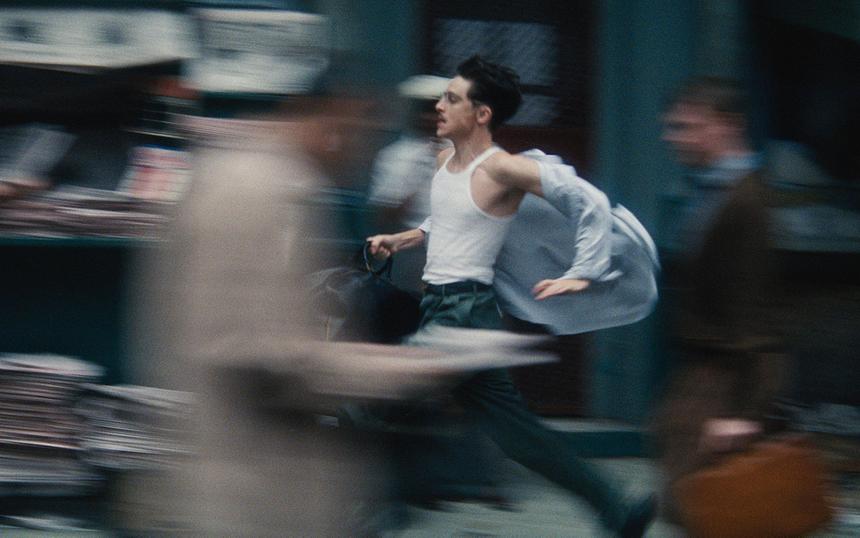 Рецензия на фильм «Марти Великолепный»