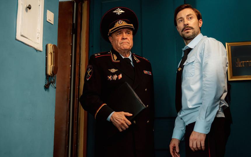 «Проект „Анна Николаевна“», 3-й сезон: трейлер, кадры, сюжет, рецензия