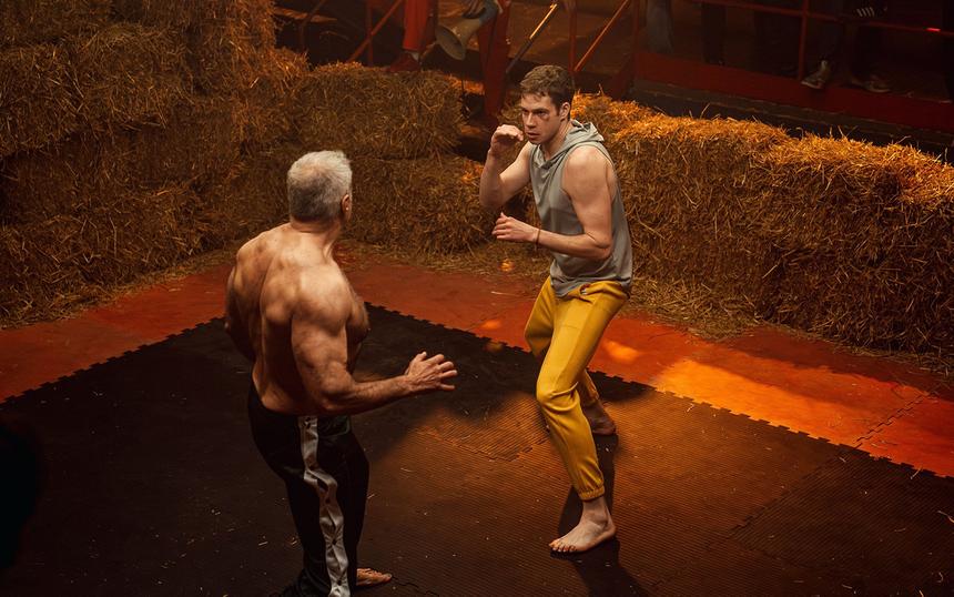 Обзор третьего сезона сериала «Проект „Анна Николаевна“»