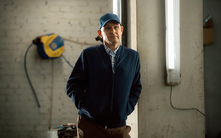 Каким получился третий сезон сериала «Проект „Анна Николаевна“»