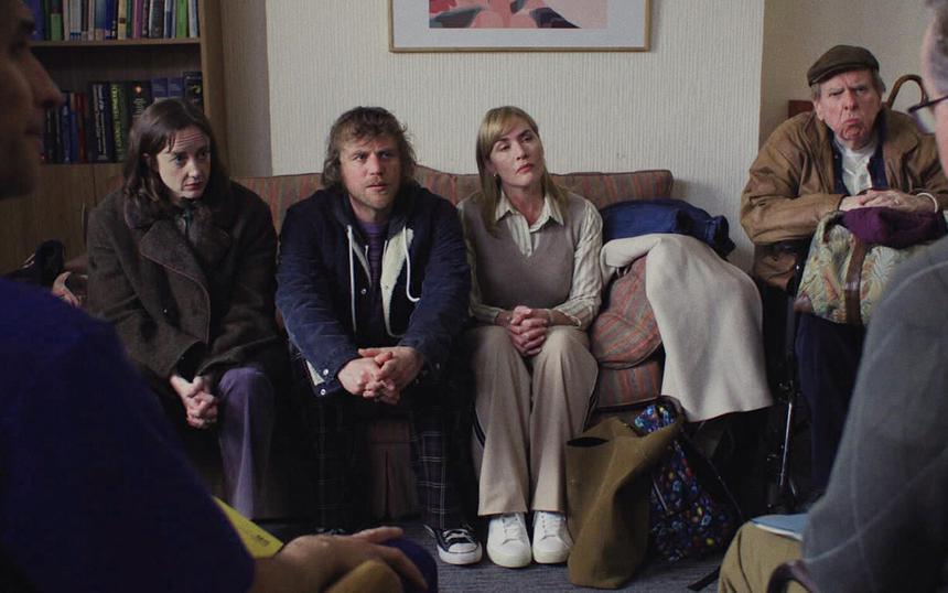 Каким получился фильм «Прощай, Джун»