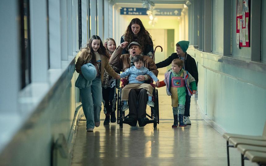 Обзор фильма «Прощай, Джун»