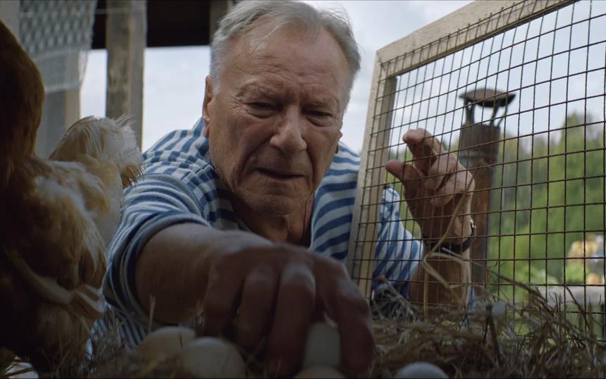 Рецензия на фильм «За Палыча! 2»