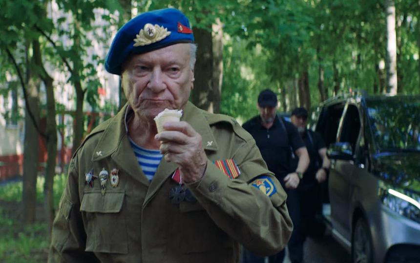 Каким получился фильм «За Палыча! 2»