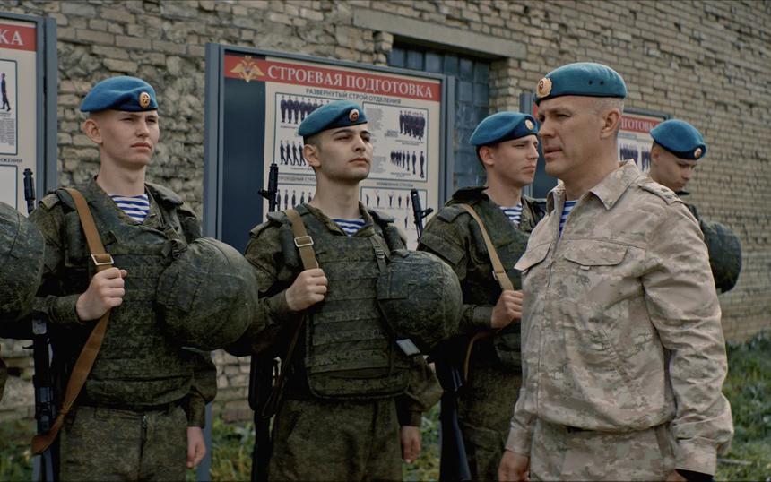 Обзор комедии «За Палыча! 2»