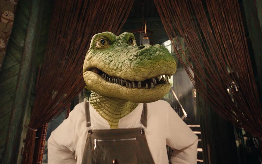 «Чебурашка 2»: трейлер, кадры, сюжет, рецензия