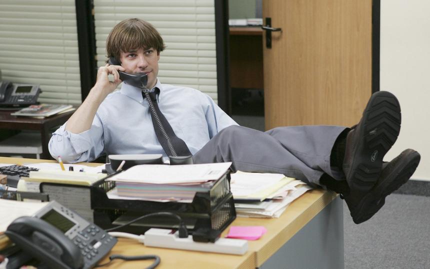 Сериал «Офис»