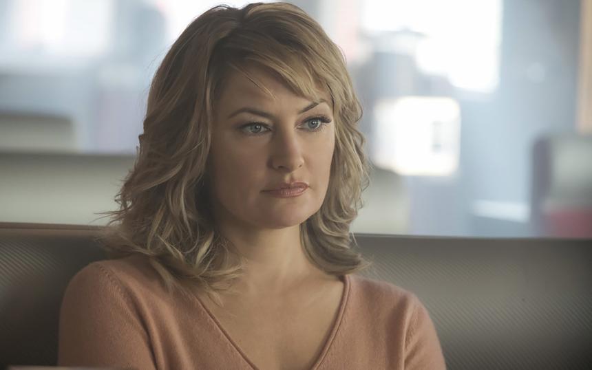 Сериал «Ривердэйл»