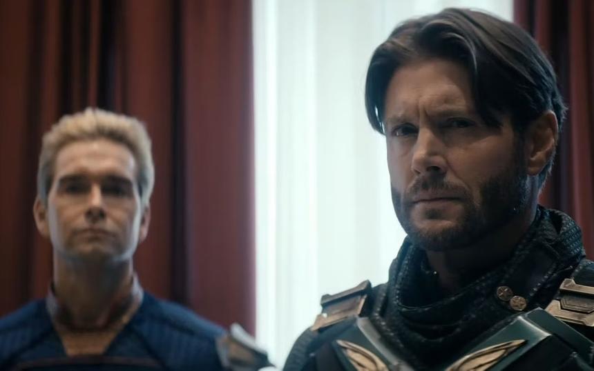 «Пацаны», 5-й сезон