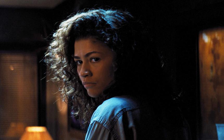 «Эйфория», 3-й сезон