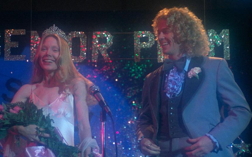 Сериал «Кэрри»