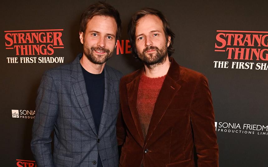 Братья Даффер