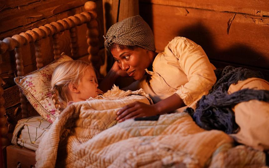 Фильм «Грехи Запада»: трейлер, кадры, сюжет, рецензия