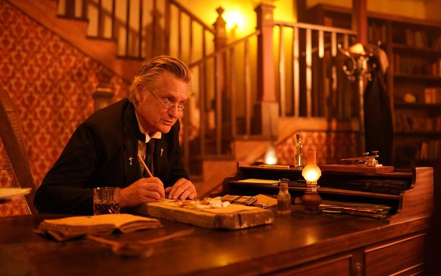 Каким получился фильм «Грехи Запада»