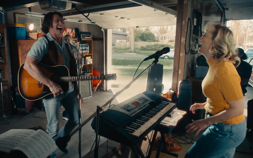 Рецензия на фильм «Мелодия их мечты»