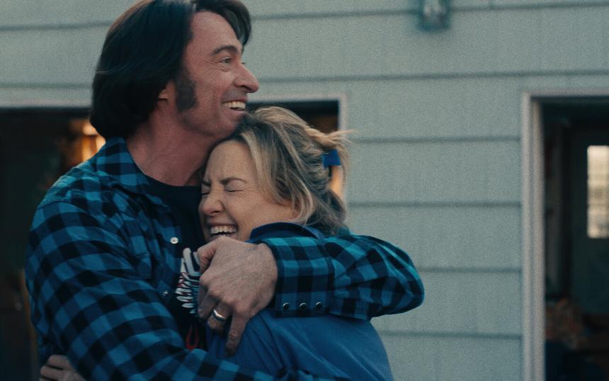 «Мелодия их мечты»: трейлер, кадры, сюжет, рецензия