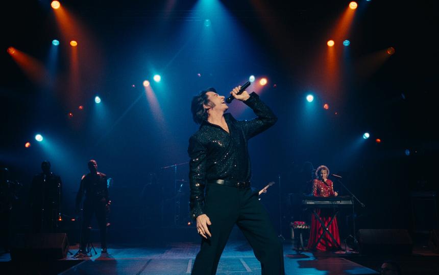 Обзор фильма «Мелодия их мечты»