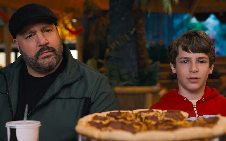 Комедия «‎Убойная суббота»: трейлер, кадры, сюжет, рецензия