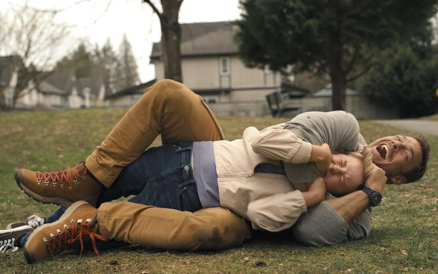 Каким получился фильм «‎Убойная суббота»