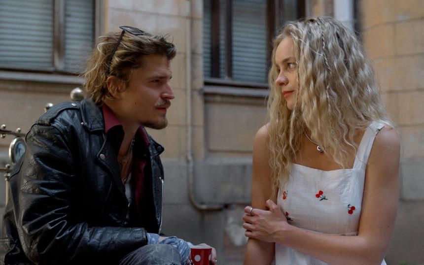 «Походу любовь»