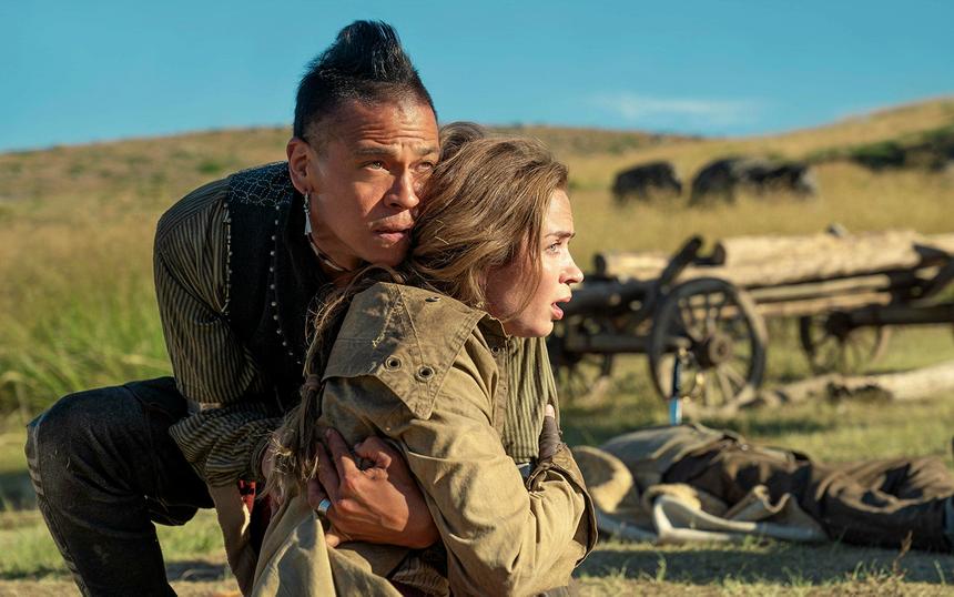 «Англичанка»